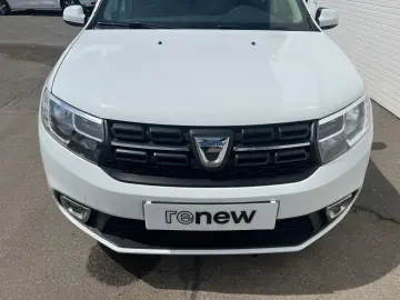 Dacia Logan