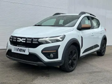 Dacia Sandero-Stepway