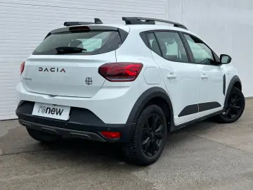 Dacia Sandero-Stepway