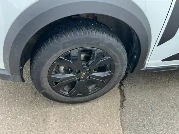 Dacia Sandero-Stepway