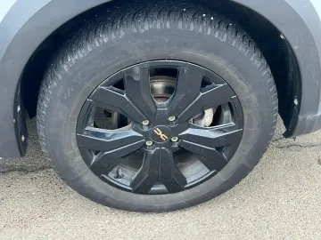 Dacia Sandero-Stepway