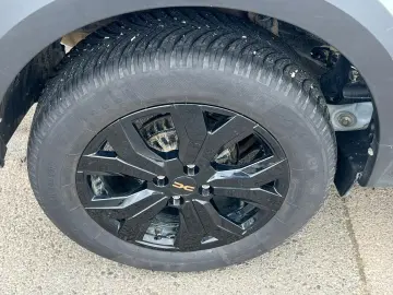 Dacia Sandero-Stepway