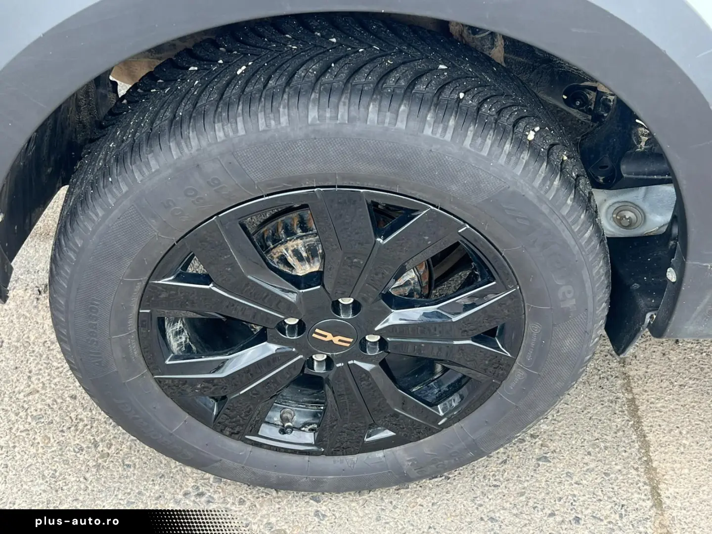 Dacia Sandero-Stepway
