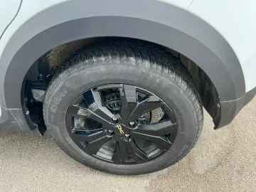 Dacia Sandero-Stepway