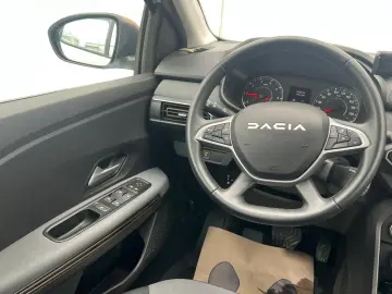 Dacia Sandero-Stepway