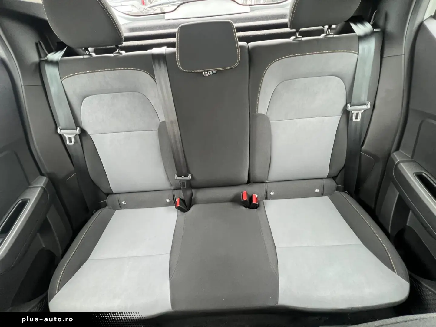 Dacia Sandero-Stepway