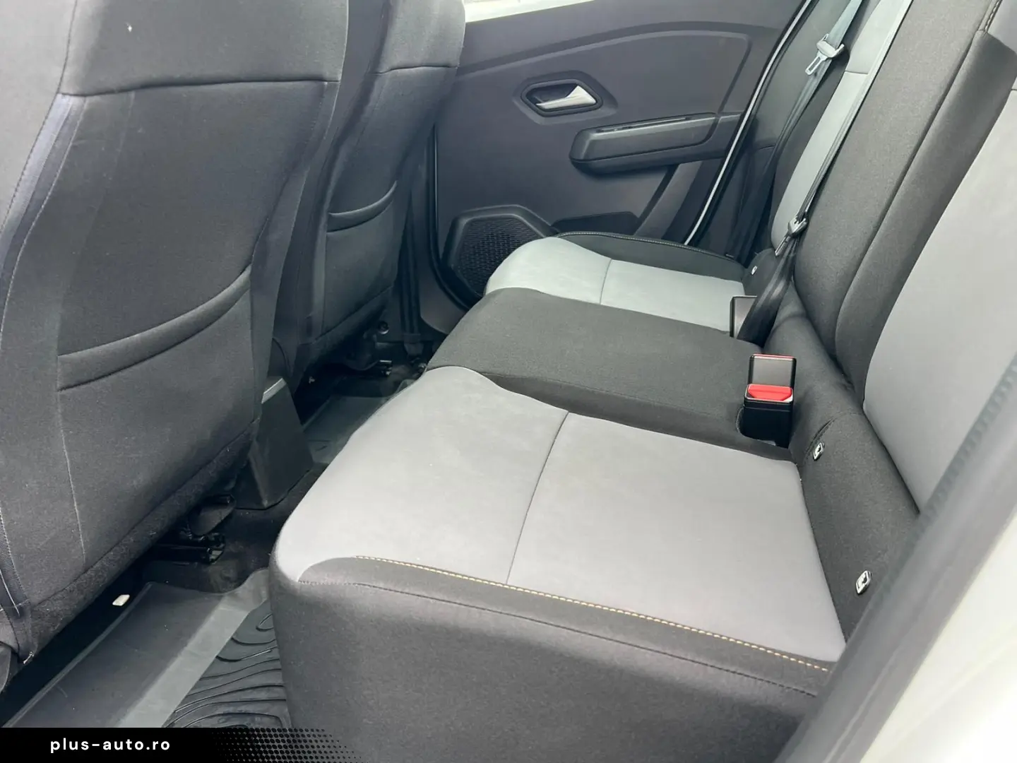 Dacia Sandero-Stepway