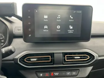 Dacia Sandero-Stepway