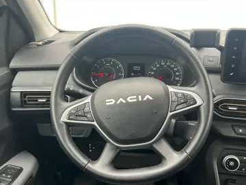 Dacia Sandero-Stepway