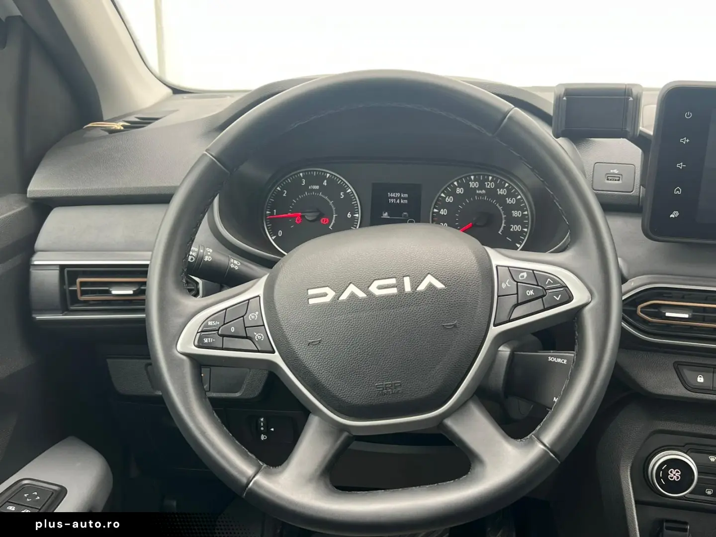 Dacia Sandero-Stepway