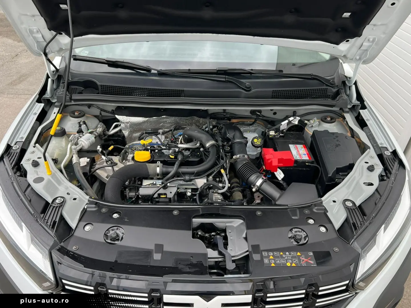 Dacia Sandero-Stepway