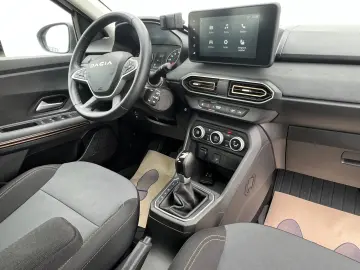 Dacia Sandero-Stepway