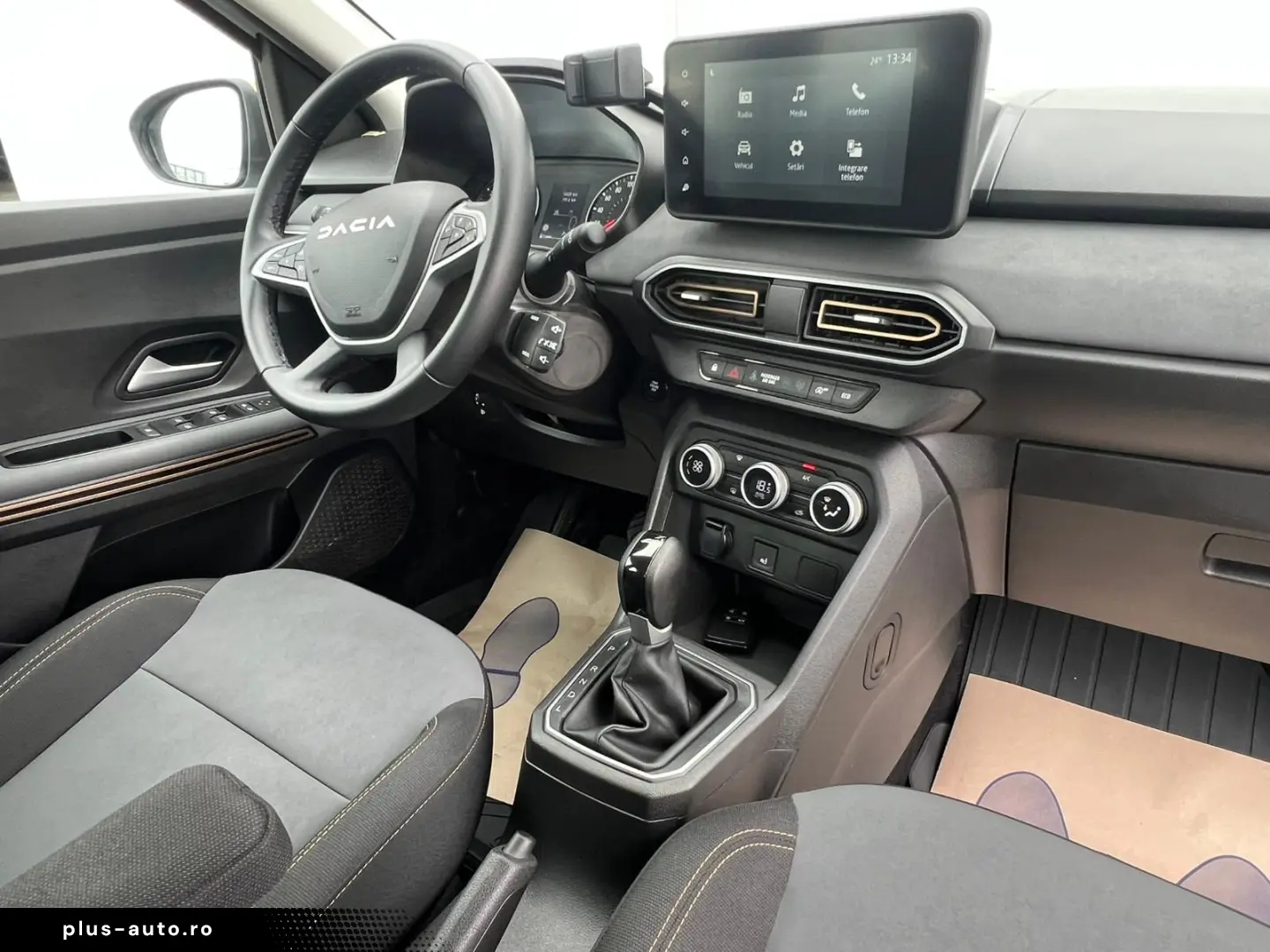 Dacia Sandero-Stepway
