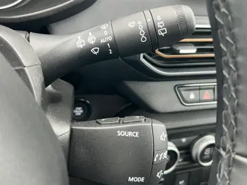 Dacia Sandero-Stepway
