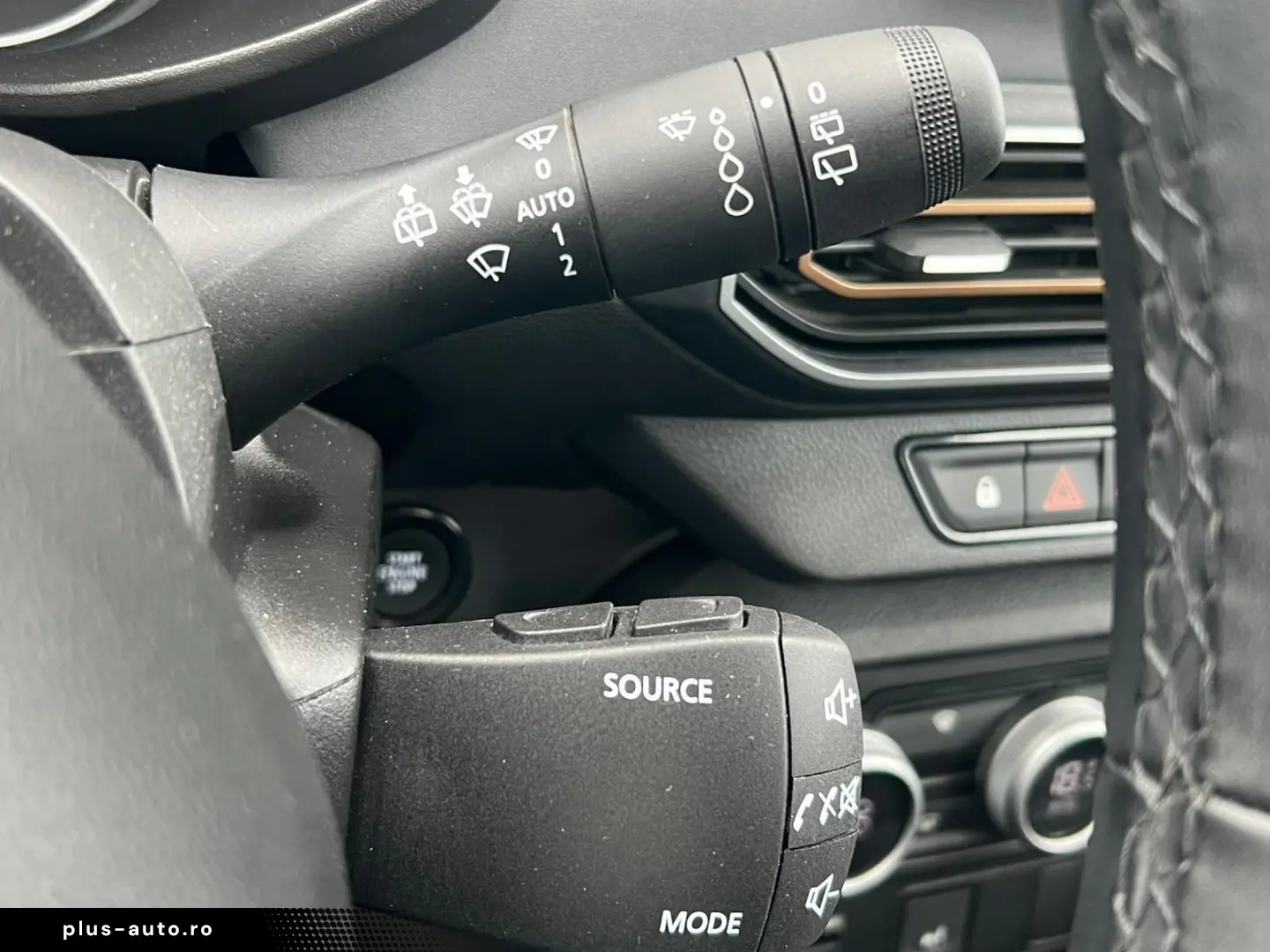 Dacia Sandero-Stepway