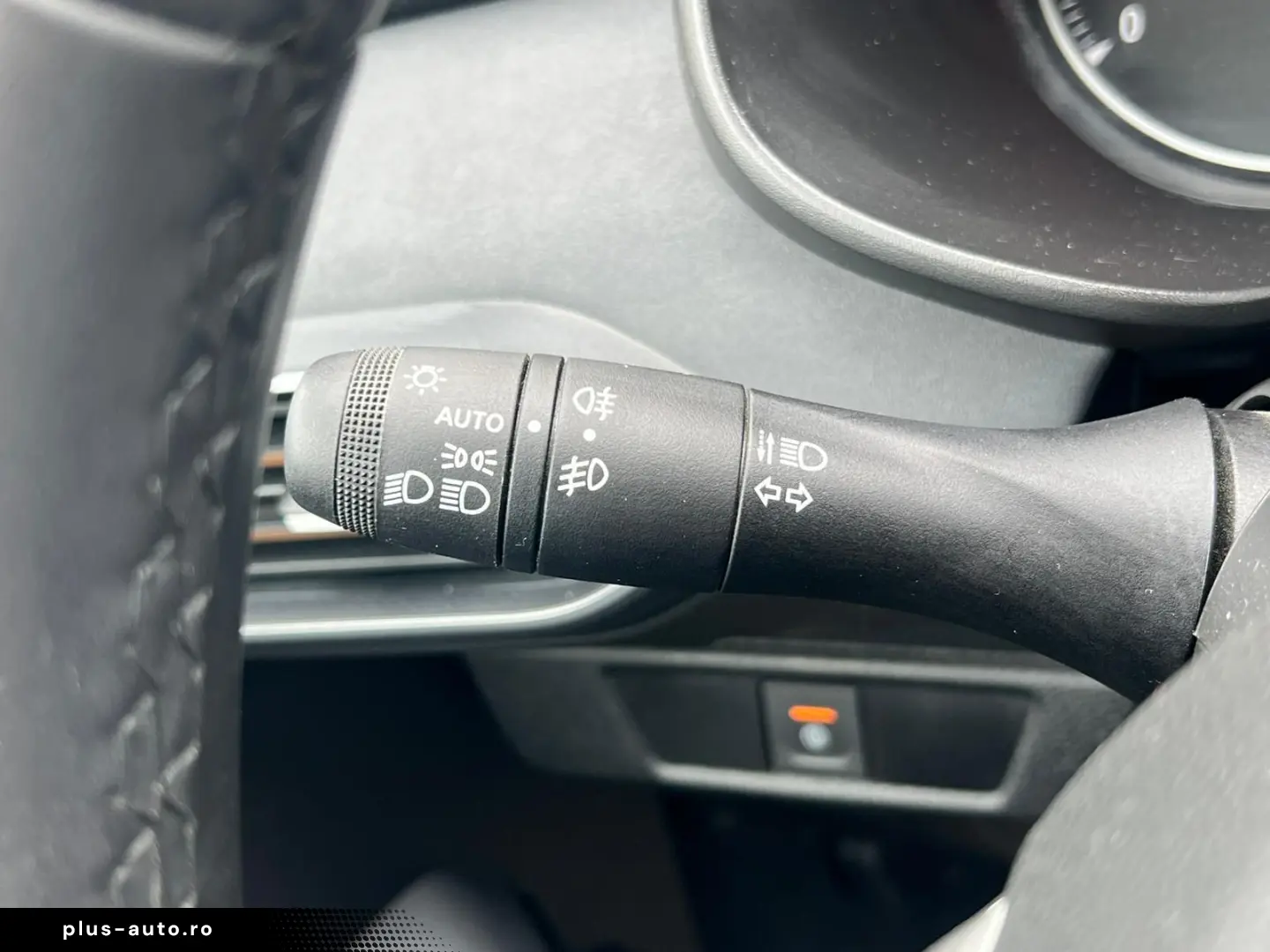 Dacia Sandero-Stepway