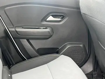 Dacia Sandero-Stepway