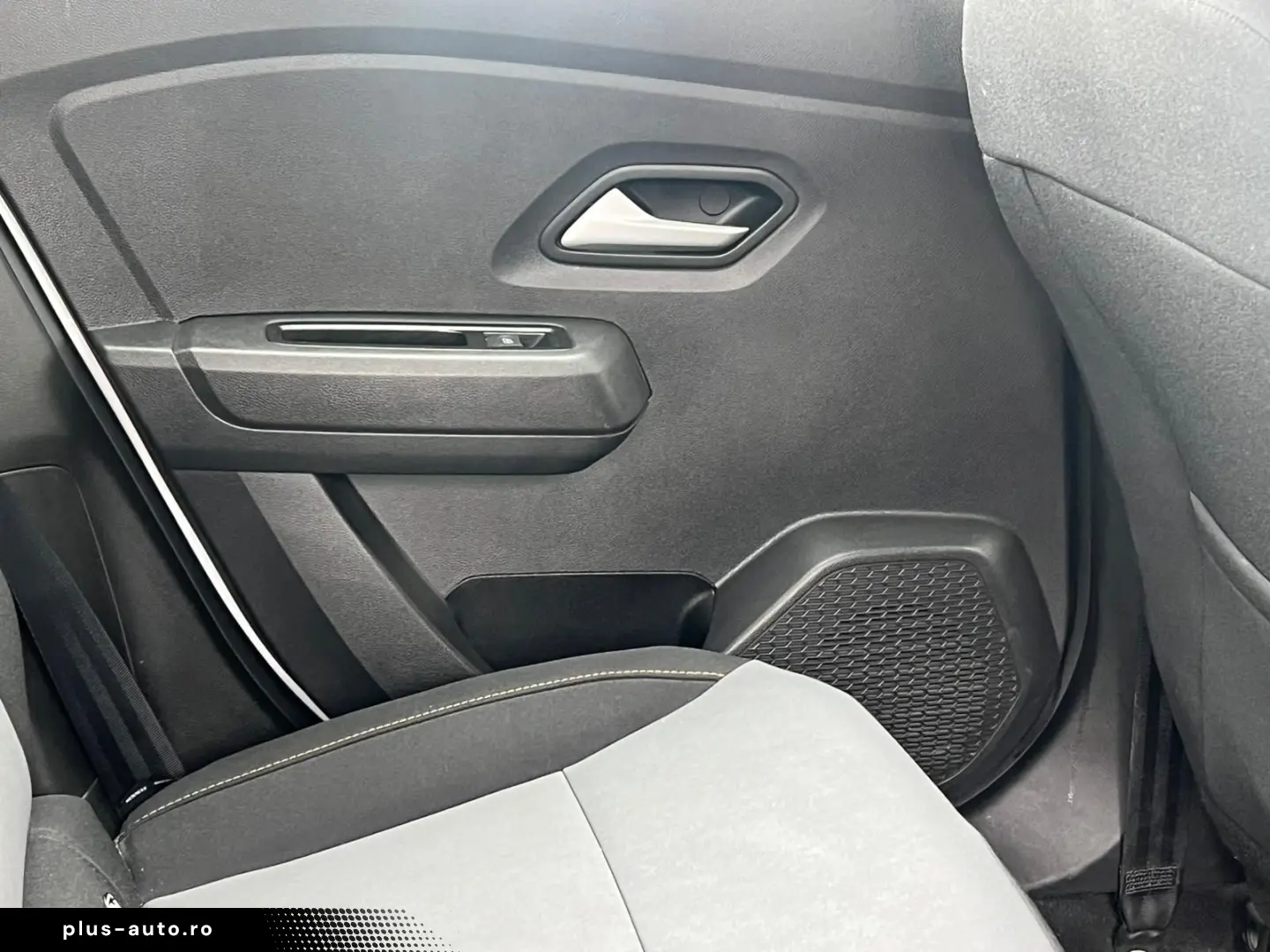 Dacia Sandero-Stepway