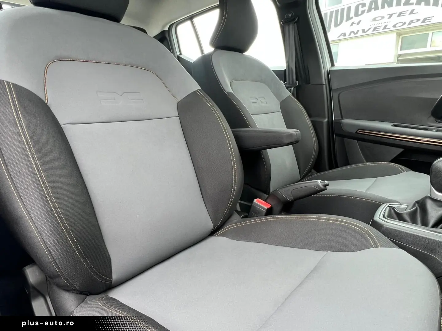 Dacia Sandero-Stepway