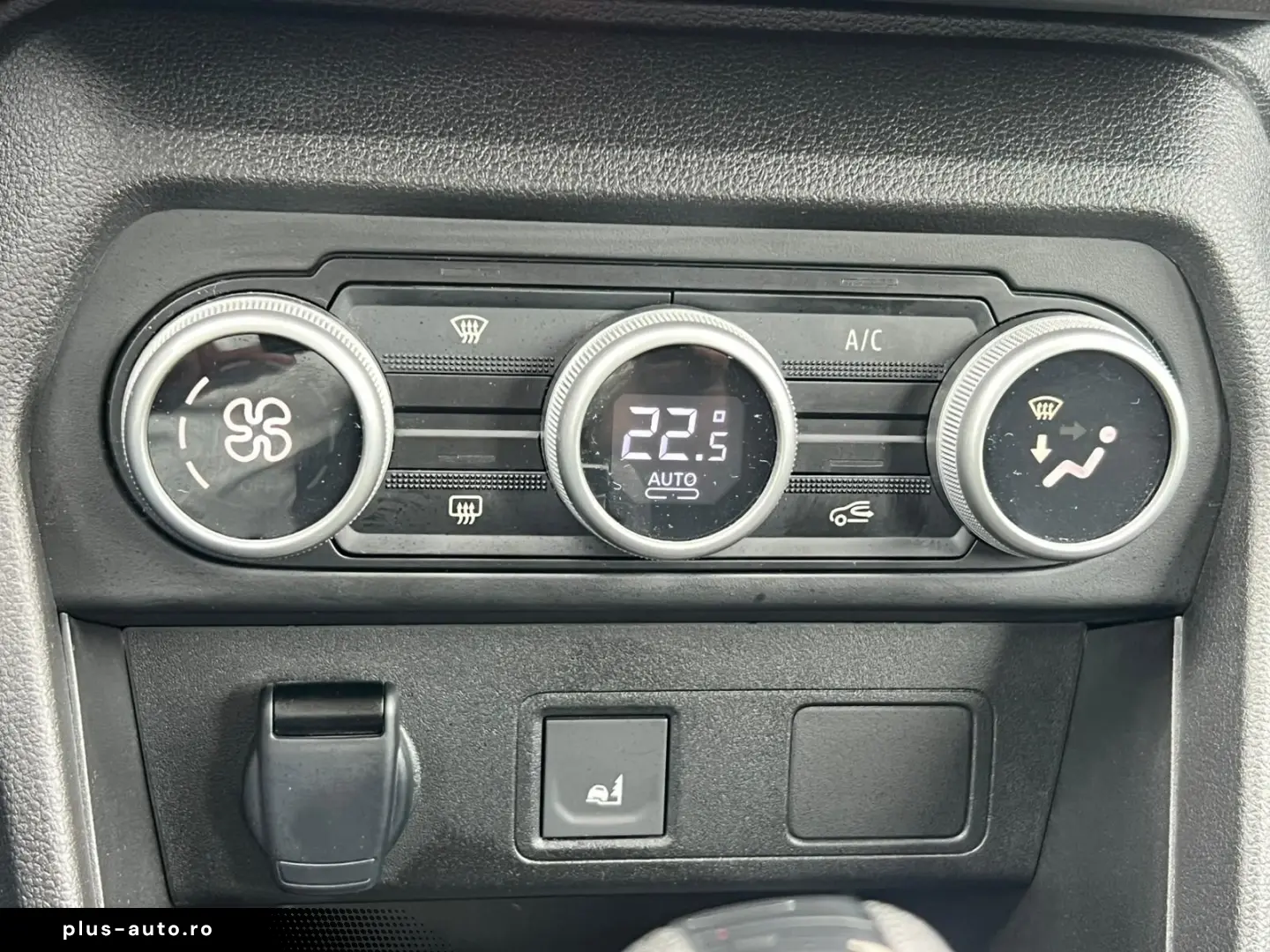 Dacia Sandero-Stepway