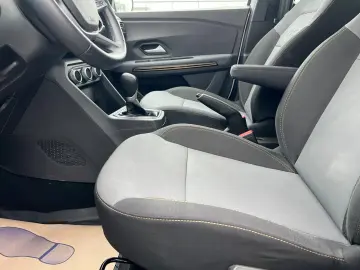 Dacia Sandero-Stepway