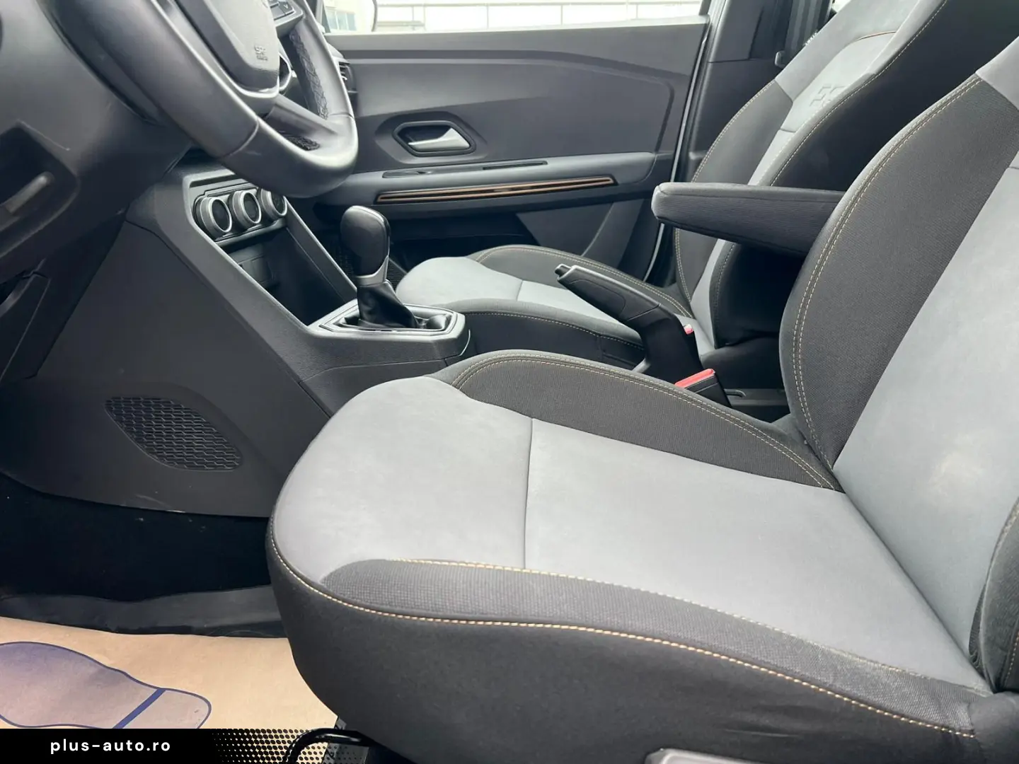 Dacia Sandero-Stepway