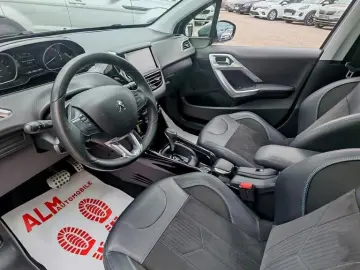 Peugeot 2008 Benzina Automat 2019 - Rate   Credit   Garantie