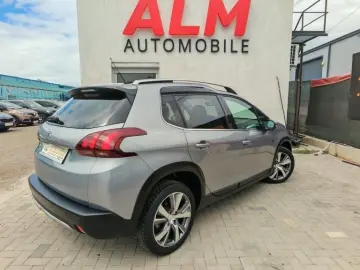 Peugeot 2008 Benzina Automat 2019 - Rate   Credit   Garantie