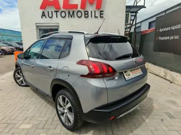 Peugeot 2008 Benzina Automat 2019 - Rate   Credit   Garantie