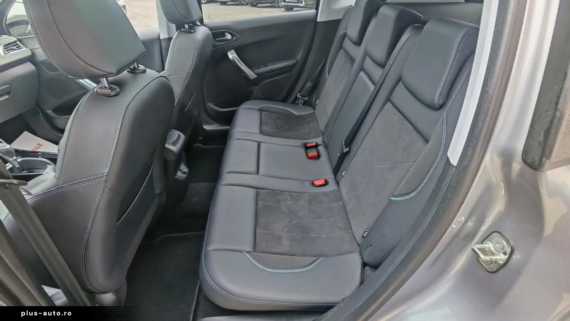 Peugeot 2008 Benzina Automat 2019 - Rate   Credit   Garantie