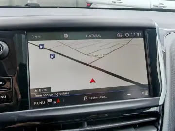 Peugeot 2008 Benzina Automat 2019 - Rate   Credit   Garantie