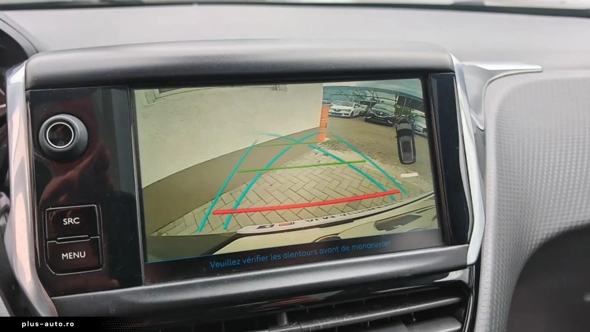 Peugeot 2008 Benzina Automat 2019 - Rate   Credit   Garantie
