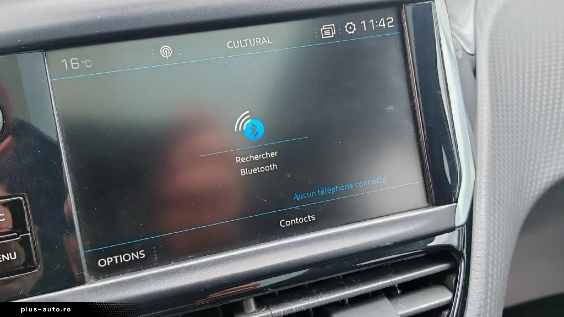 Peugeot 2008 Benzina Automat 2019 - Rate   Credit   Garantie