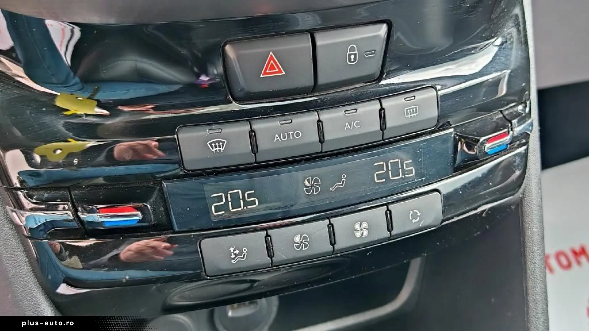 Peugeot 2008 Benzina Automat 2019 - Rate   Credit   Garantie