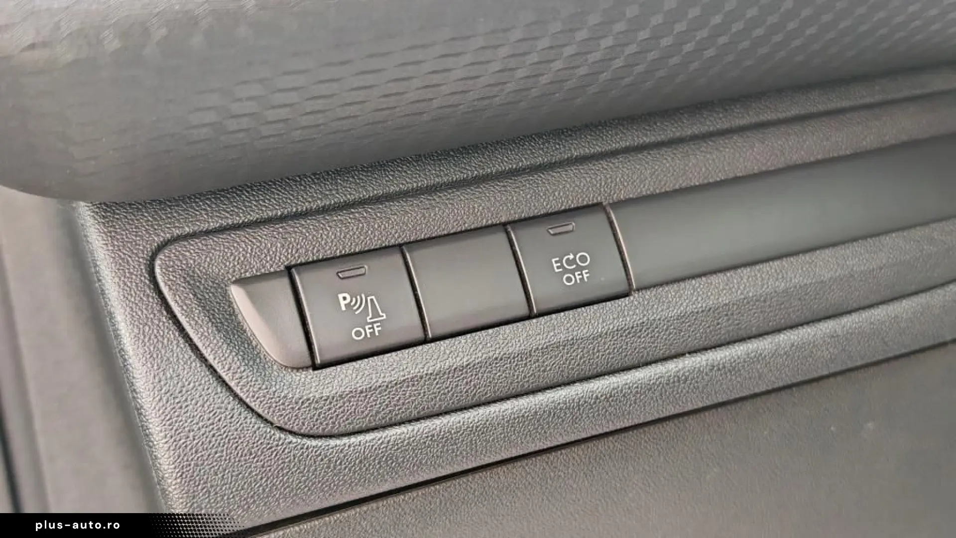 Peugeot 2008 Benzina Automat 2019 - Rate   Credit   Garantie
