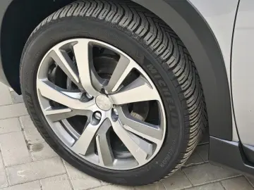 Peugeot 2008 Benzina Automat 2019 - Rate   Credit   Garantie