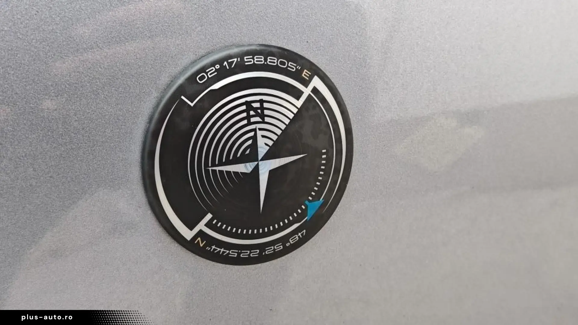 Peugeot 2008 Benzina Automat 2019 - Rate   Credit   Garantie