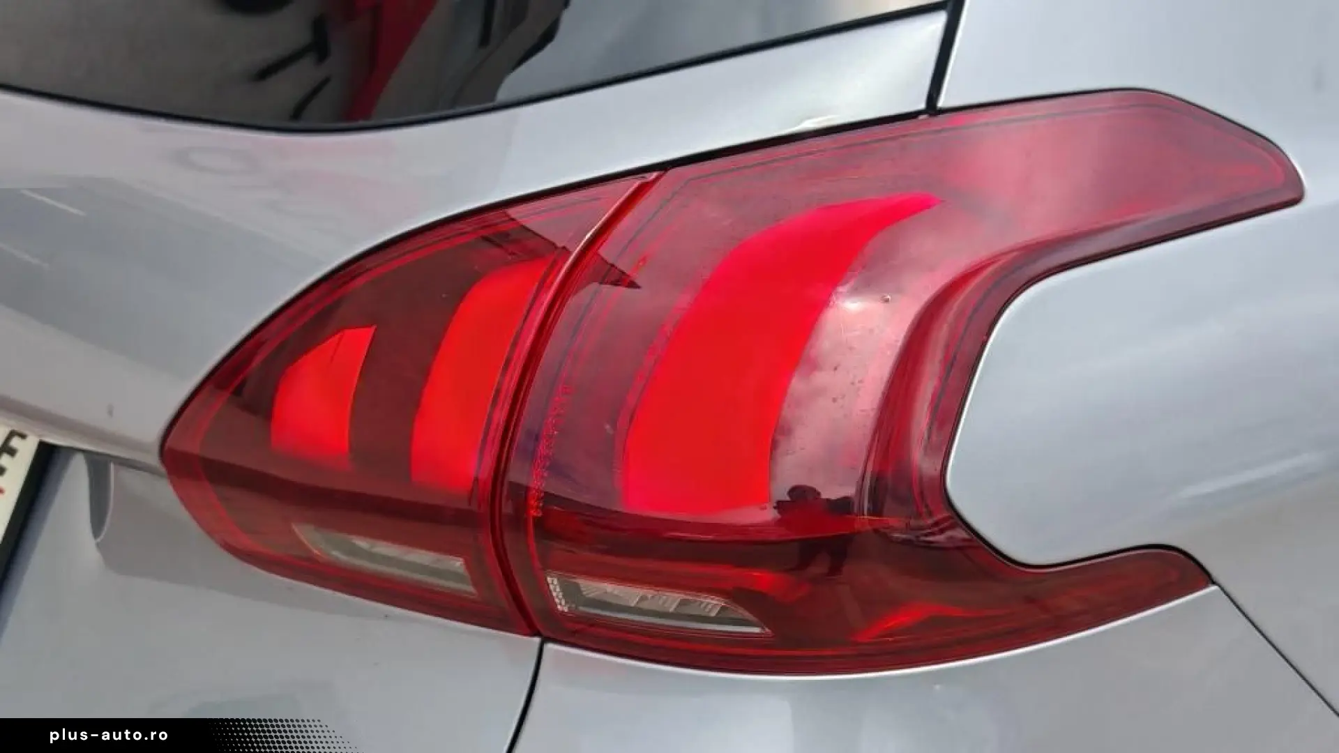 Peugeot 2008 Benzina Automat 2019 - Rate   Credit   Garantie