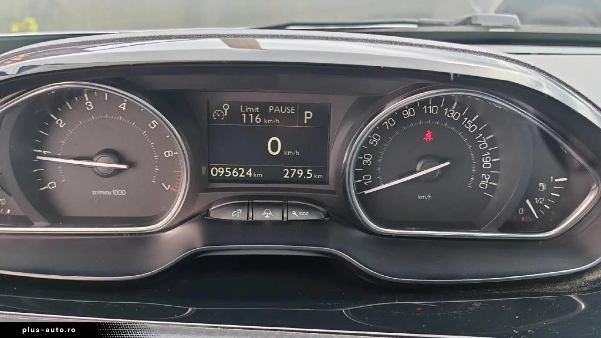 Peugeot 2008 Benzina Automat 2019 - Rate   Credit   Garantie