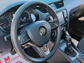 Skoda Octavia Scout 4x4 Automata 2016 - Rate   Credit   Gara