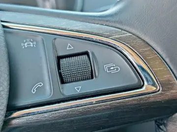 Skoda Octavia Scout 4x4 Automata 2016 - Rate   Credit   Gara