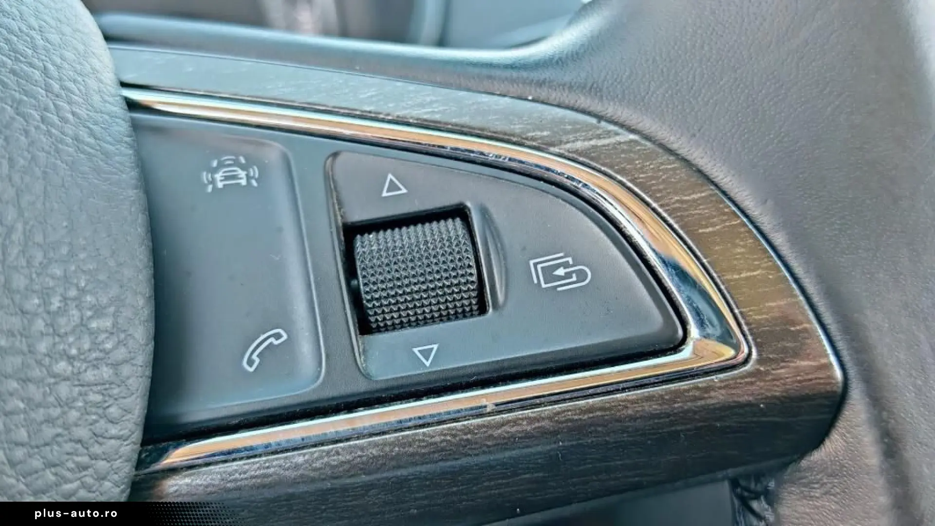 Skoda Octavia Scout 4x4 Automata 2016 - Rate   Credit   Gara
