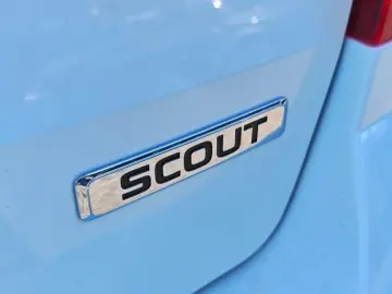 Skoda Octavia Scout 4x4 Automata 2016 - Rate   Credit   Gara