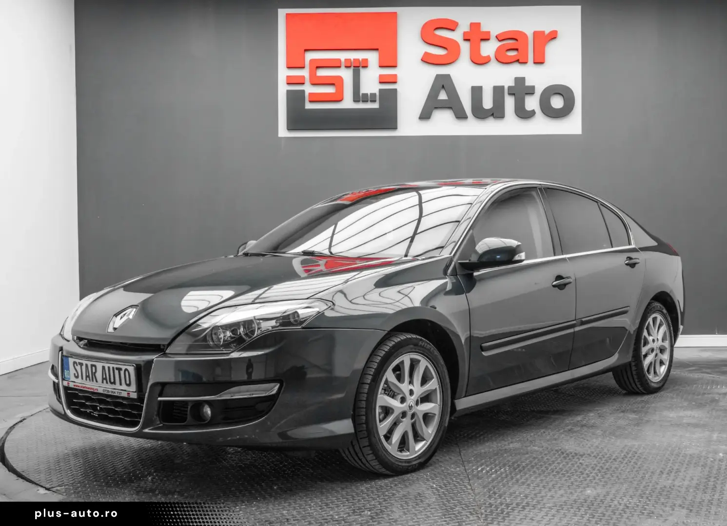 Renault Laguna