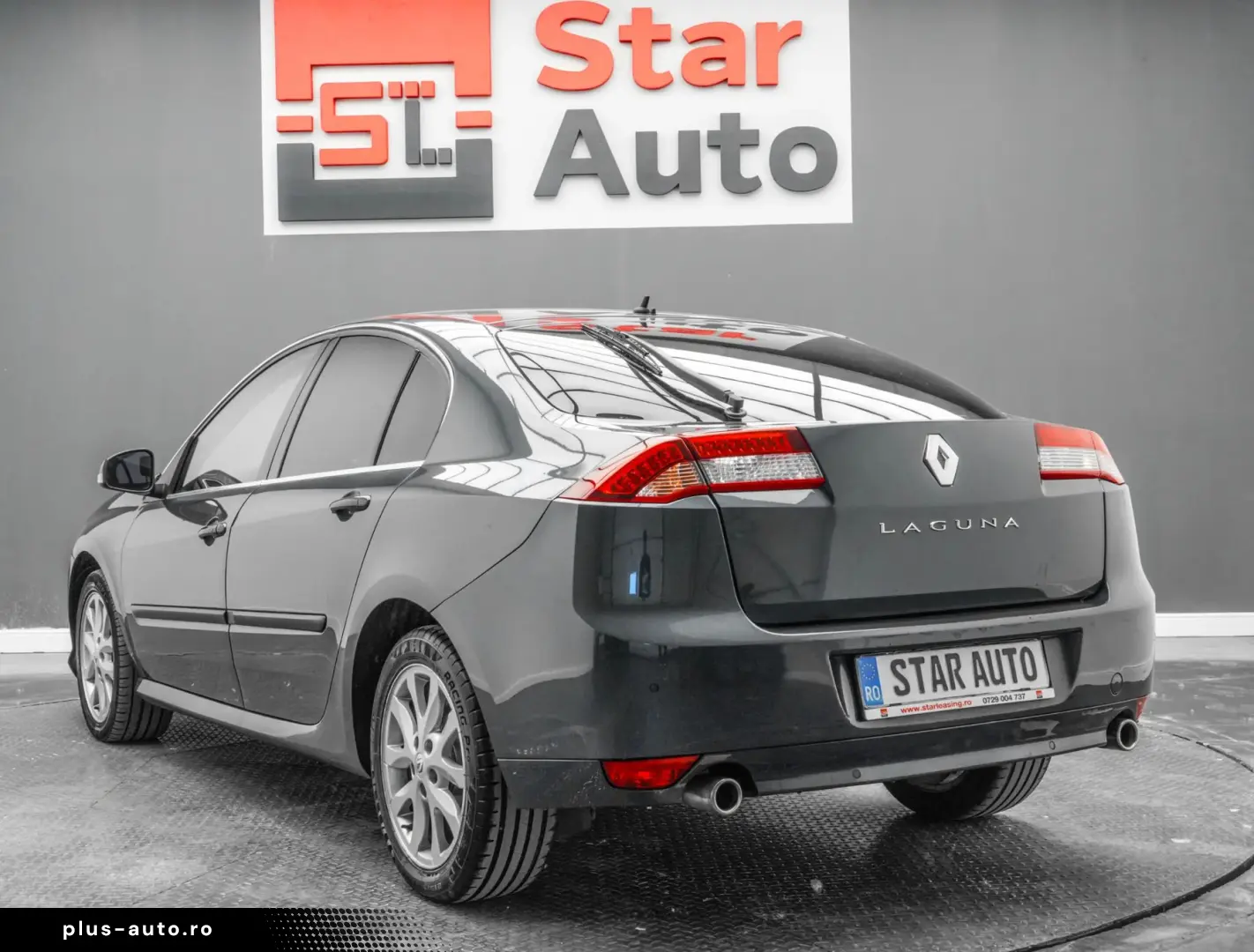 Renault Laguna