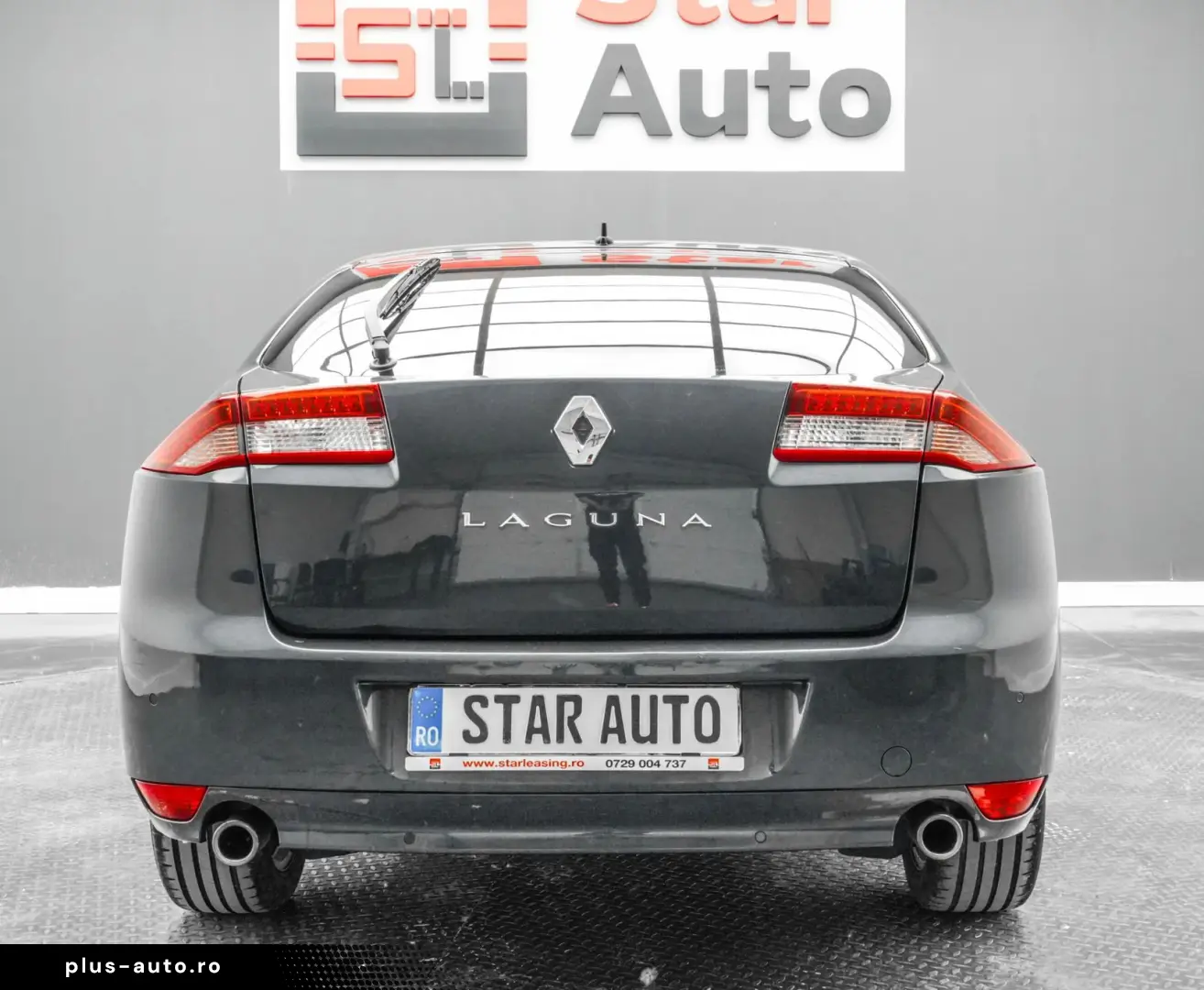 Renault Laguna