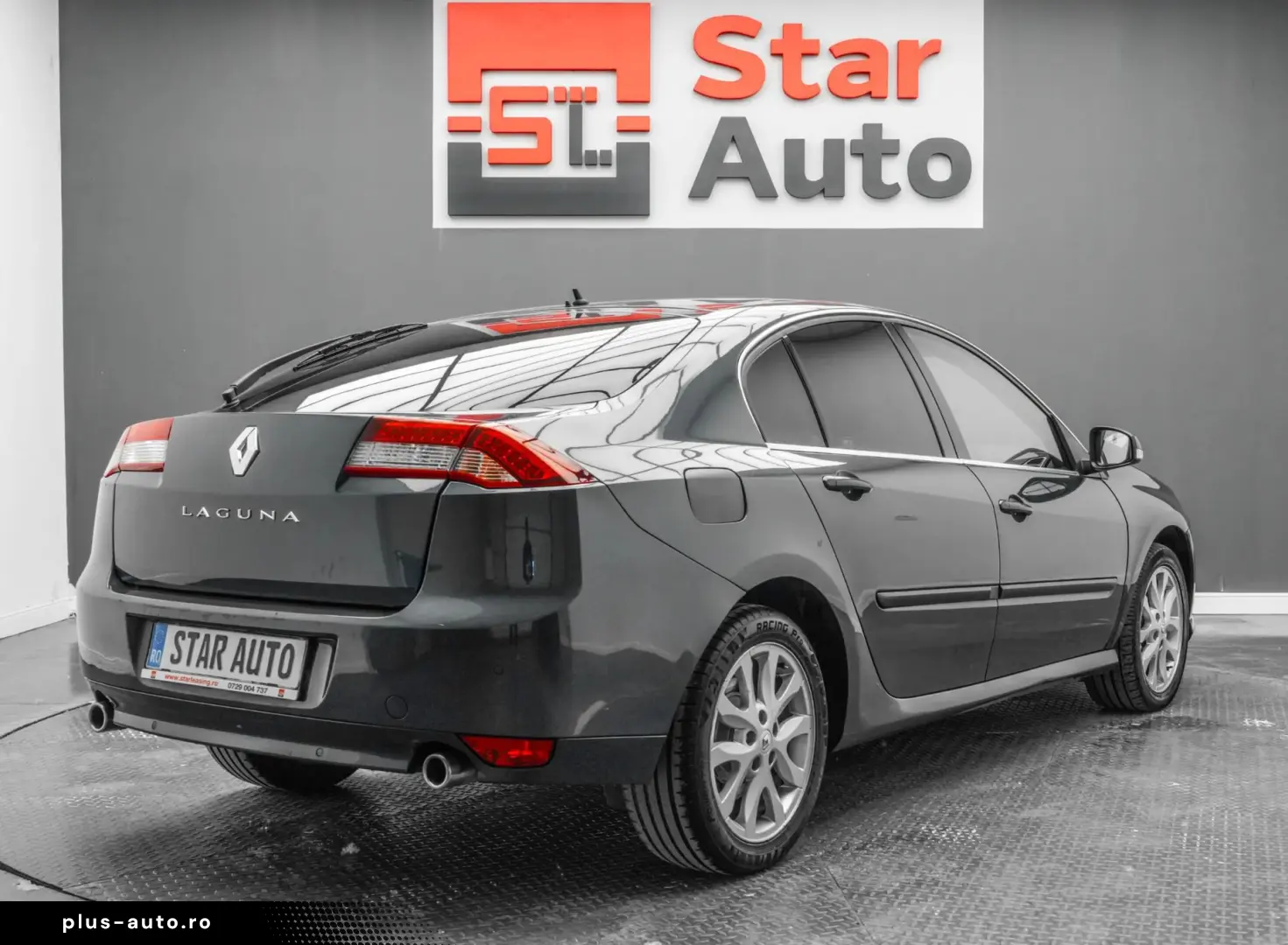 Renault Laguna