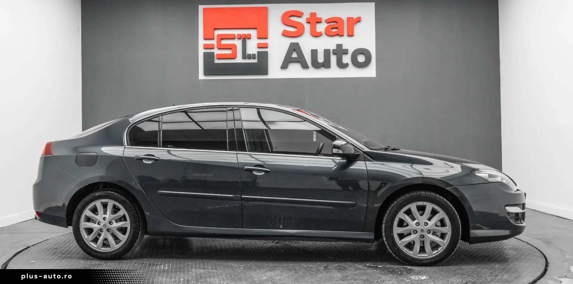 Renault Laguna
