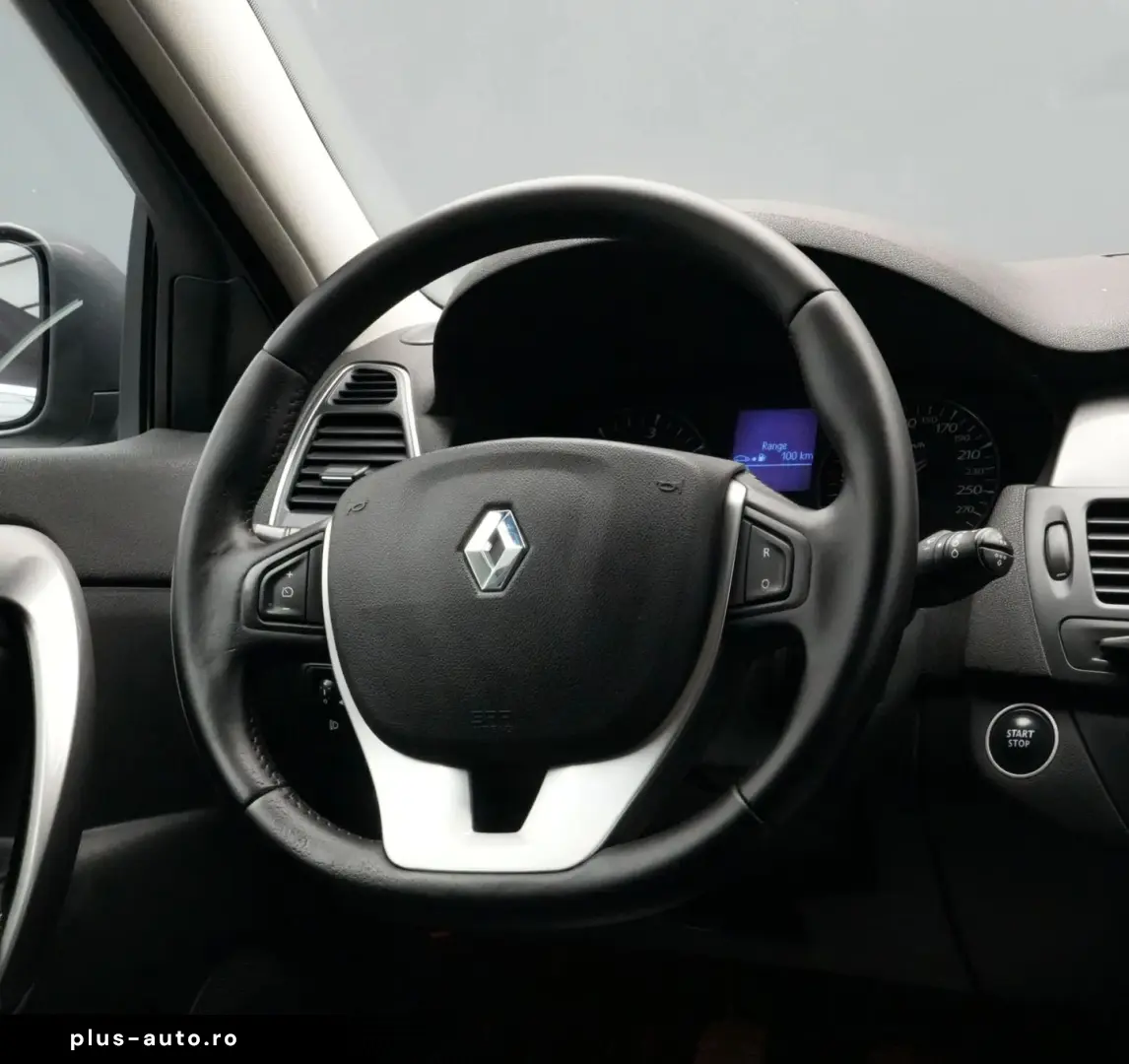 Renault Laguna