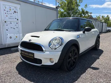 Mini Cooper-S